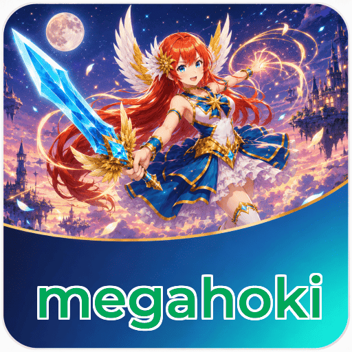 Definisi kanal resmi megahoki