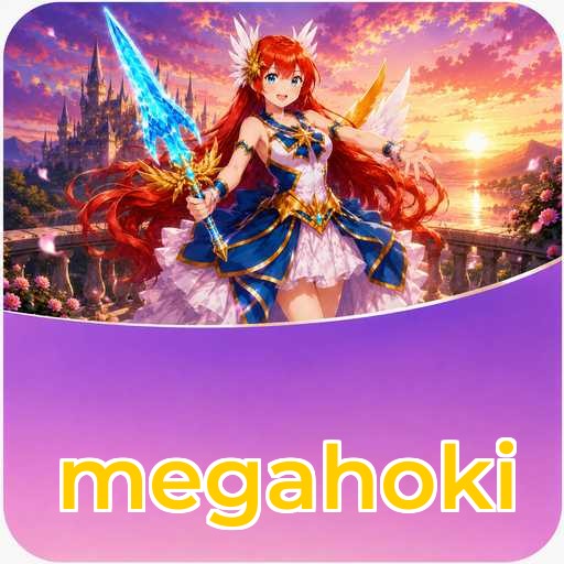 Verifikasi profile megahoki